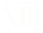 logo top 100 mujeres lideres
